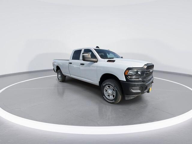 ram ram 2500 pickup 2023 3C6UR5HJXPG518227 image ram ram 2500 pickup 2023 3C6UR5HJXPG518227 image